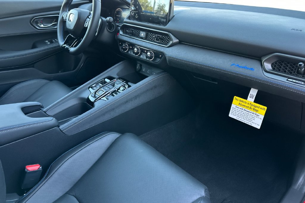 New 2027 Honda Prelude image 16