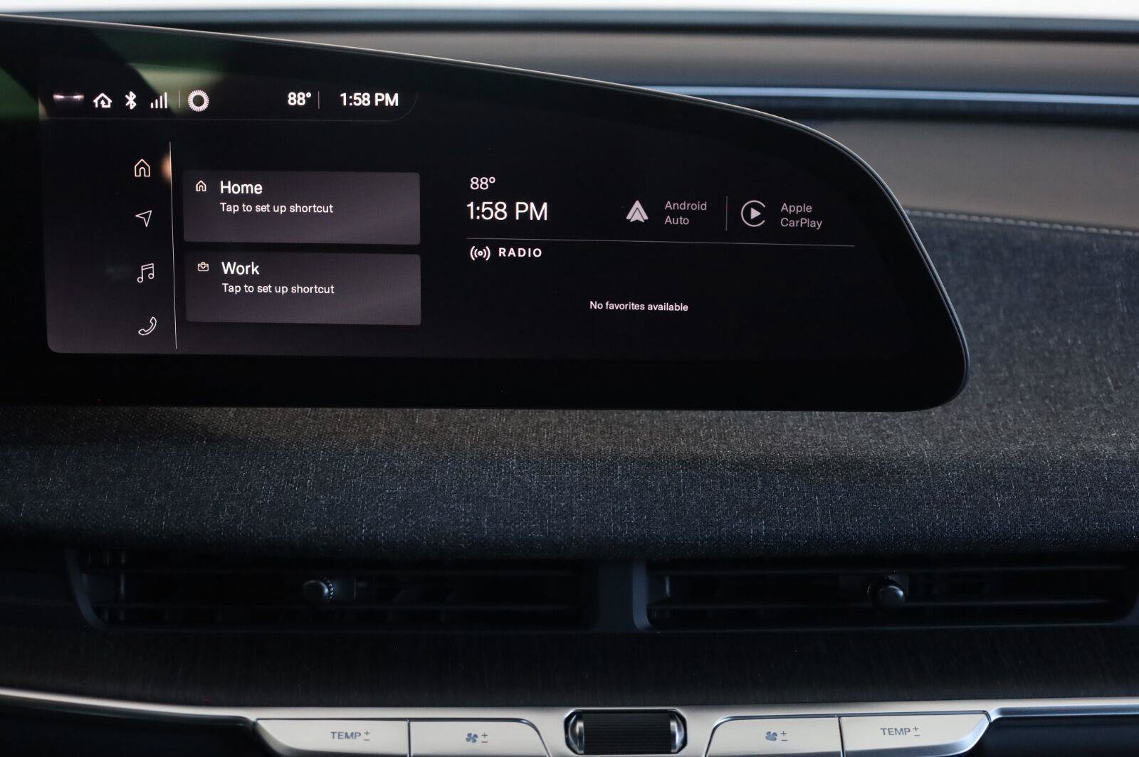Used 2024 Lucid Air Grand Touring AWD/4WD image 40