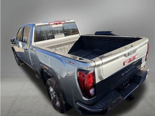 Used 2024 GMC Sierra 2500 SLE w/ SLE Value Package; image 5