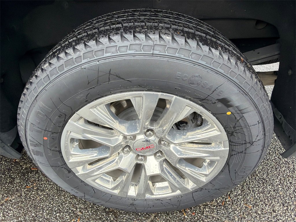 Used 2023 GMC Sierra 1500 Denali w/ Technology Package image 19