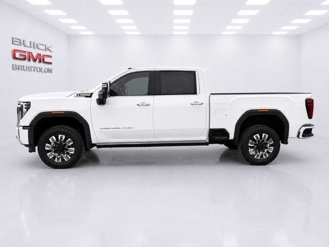 New 2026 GMC Sierra 2500 Denali w/ Denali Reserve Package AWD/4WD image 4