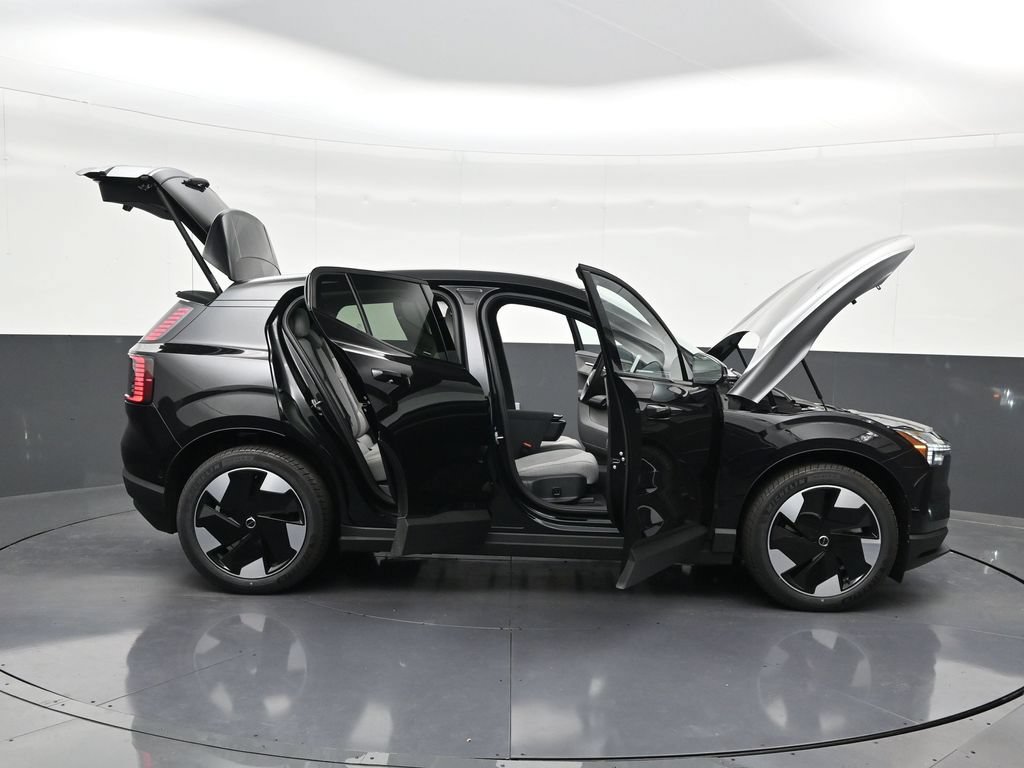 New 2026 Volvo EX30 Ultra w/ Protection Package AWD/4WD image 30