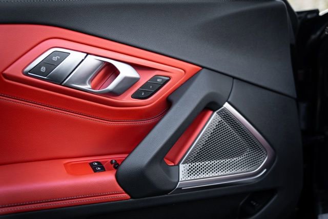 Used 2023 BMW Z4 sDrive30i w/ Shadowloine Package image 42