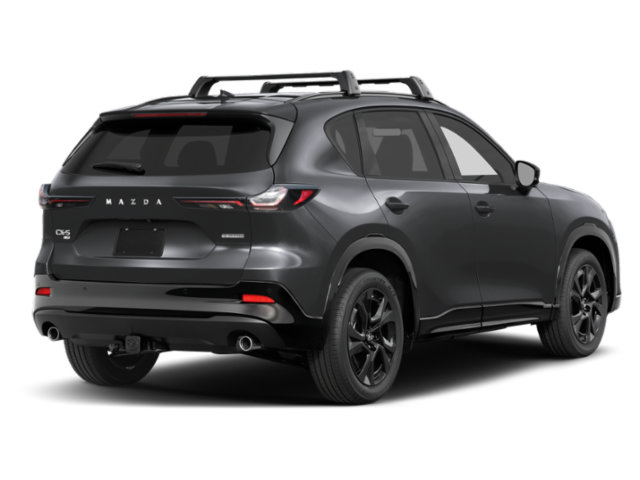 New 2026 MAZDA CX-5 2.5 S w/ Premium Plus Package AWD/4WD image 11