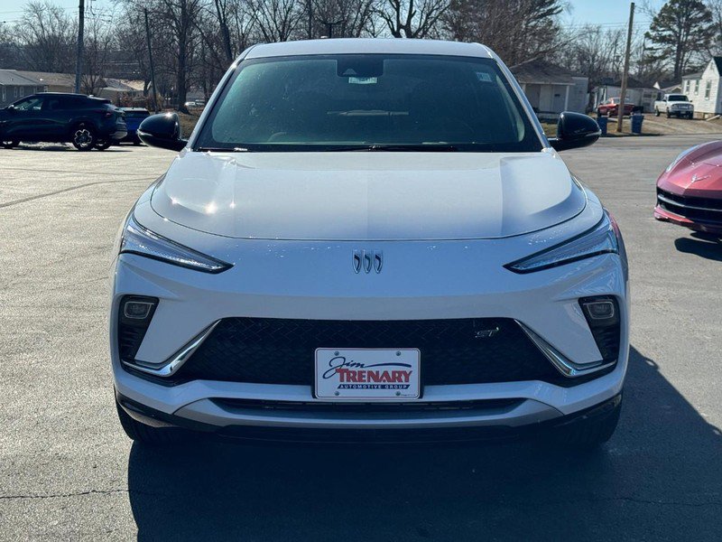 Used 2025 Buick Envista Sport Touring w/ Convenience I Package image 9