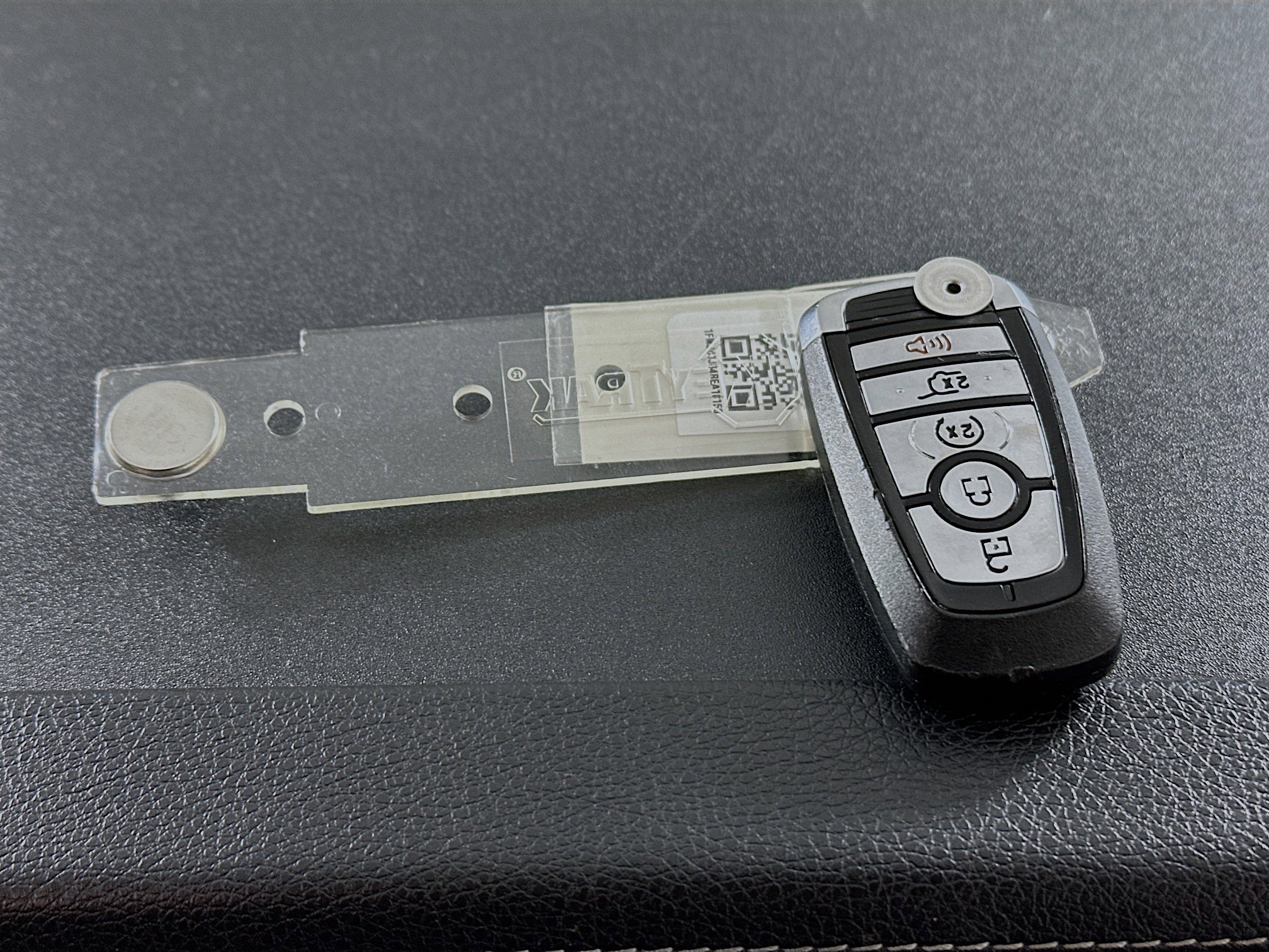 Used 2024 Ford Expedition XLT image 33