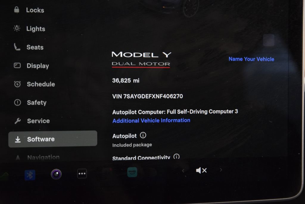 Used 2022 Tesla Model Y Performance image 26