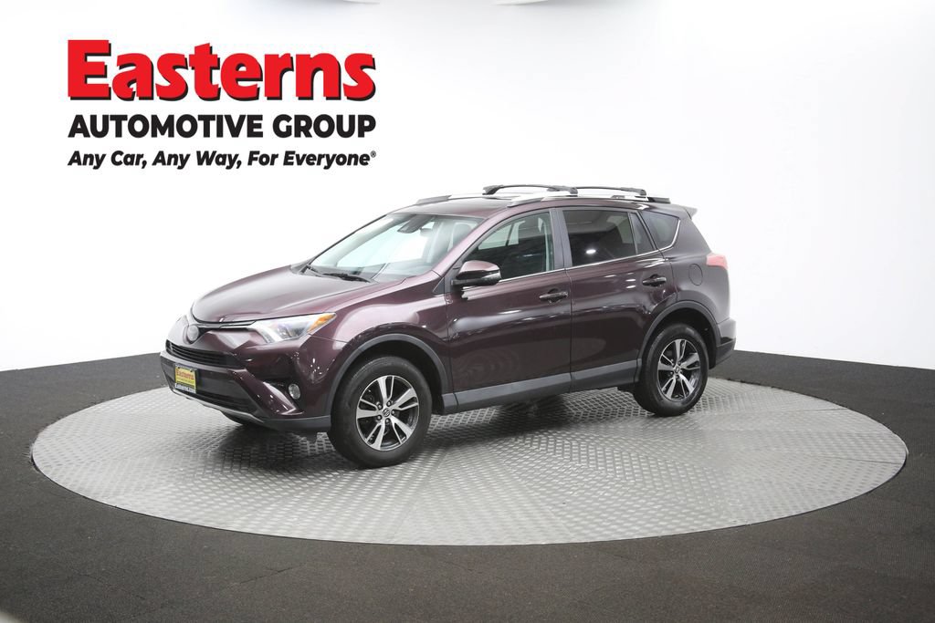 Used 2016 Toyota RAV4 XLE w/ Convenience Package AWD/4WD image 58