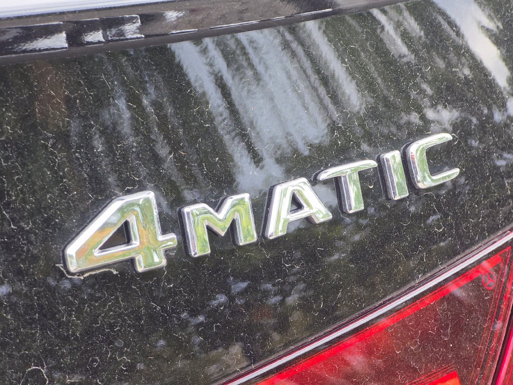 Certified 2026 Mercedes-Benz C 300 4MATIC Sedan image 6