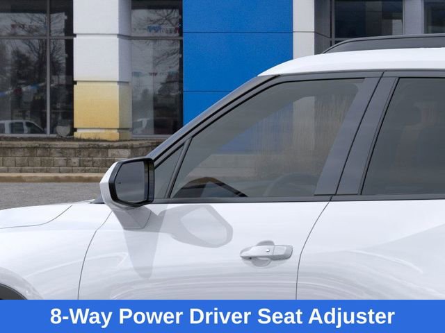 New 2026 Chevrolet Blazer LT image 13