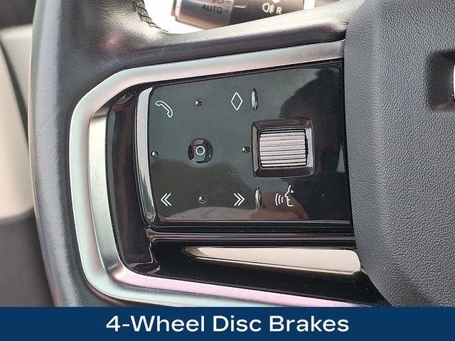 Used 2021 Land Rover Discovery Sport SE AWD/4WD image 7