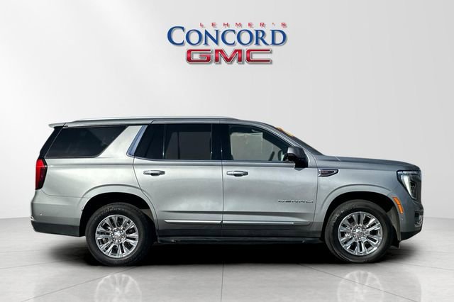 Used 2025 GMC Yukon Denali image 3