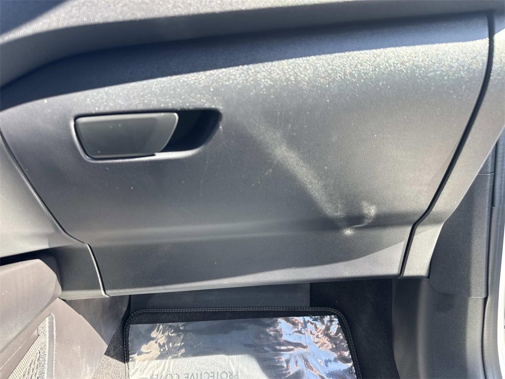 Used 2022 Ford Escape Titanium w/ Titanium Elite Package image 33