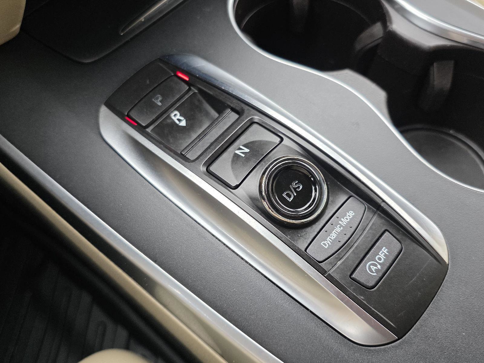 Used 2019 Acura MDX FWD image 19