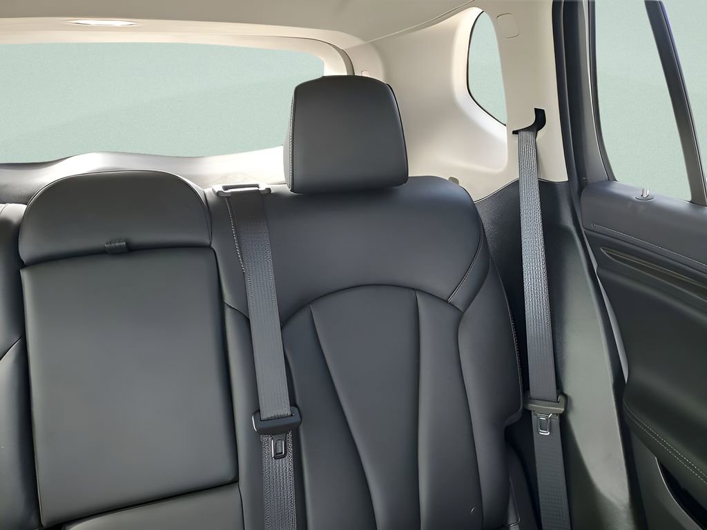 Used 2020 Buick Envision Essence image 14