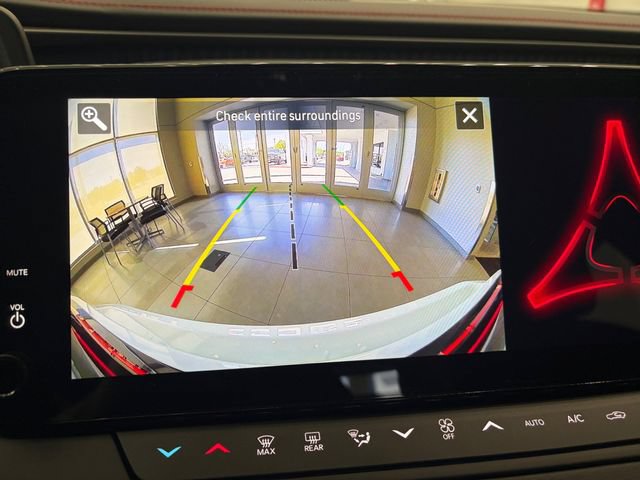 New 2026 Dodge Charger R/T w/ Blacktop Package AWD/4WD image 26