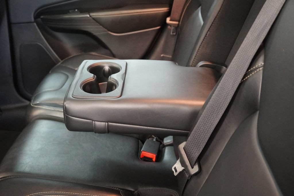 Used 2014 Jeep Cherokee Limited AWD/4WD image 29