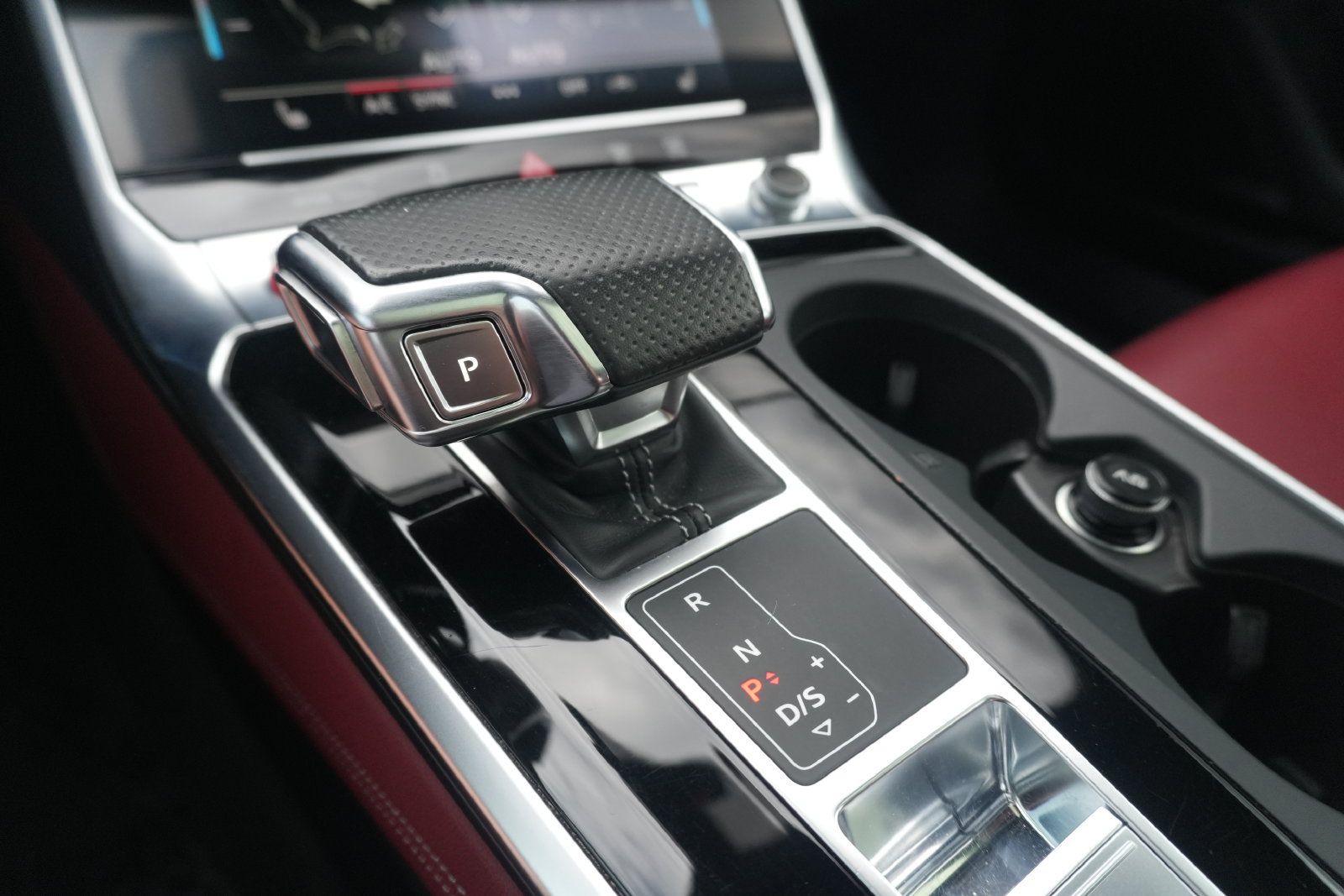 Used 2021 Audi S7 Premium Plus w/ S Sport Package AWD/4WD image 37