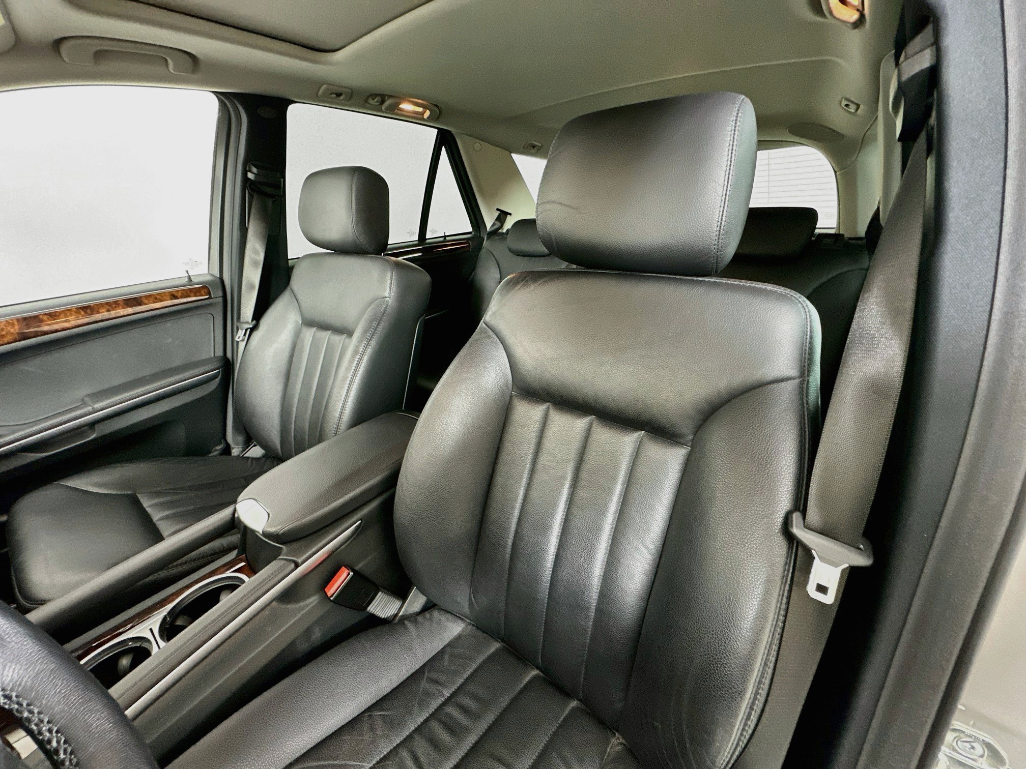 Used 2007 Mercedes-Benz ML 350 4MATIC image 21