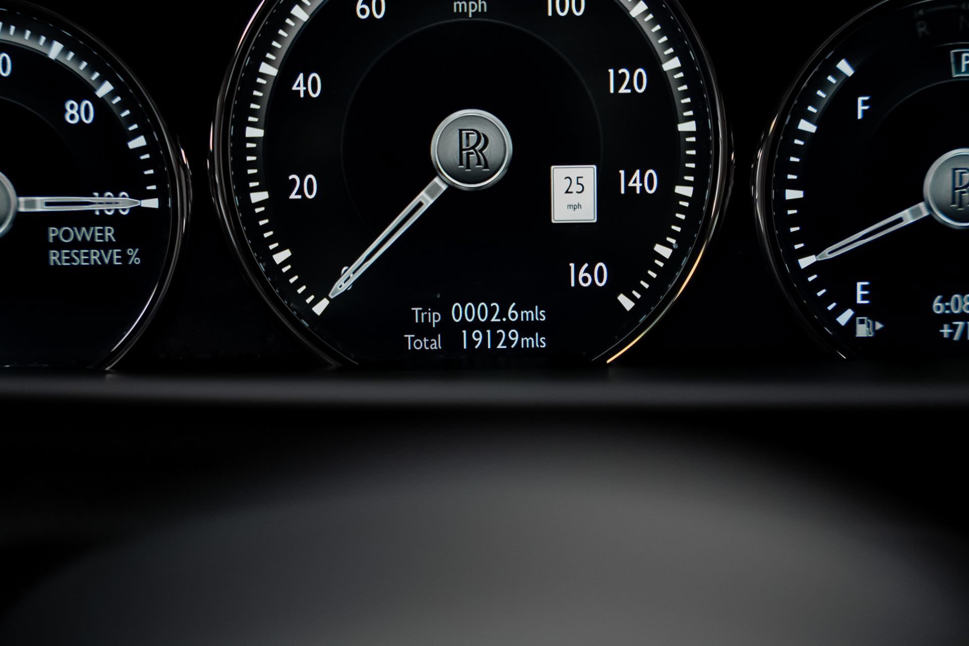 Used 2024 Rolls-Royce Cullinan w/ Cullinan Package AWD/4WD image 49