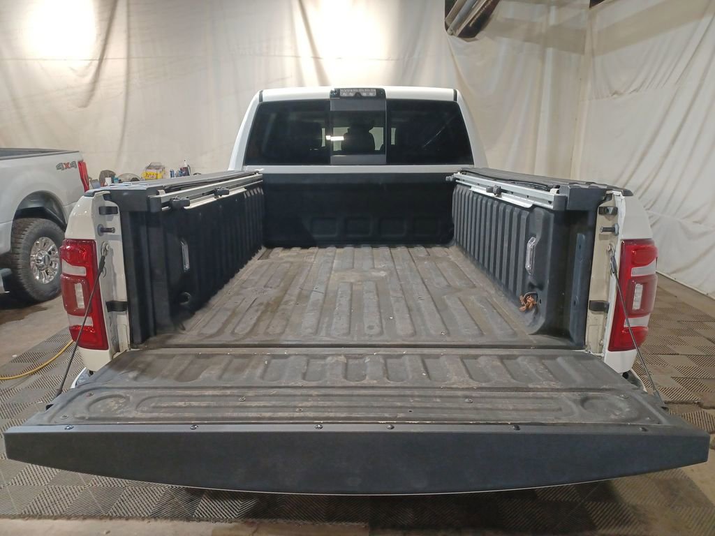 Used 2020 RAM 2500 Limited image 21