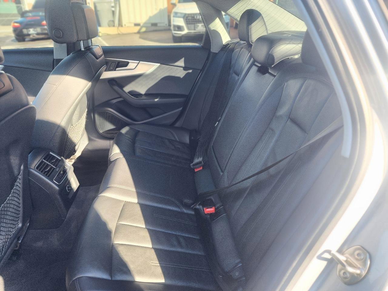 Used 2018 Audi A4 2.0T Premium Plus image 23