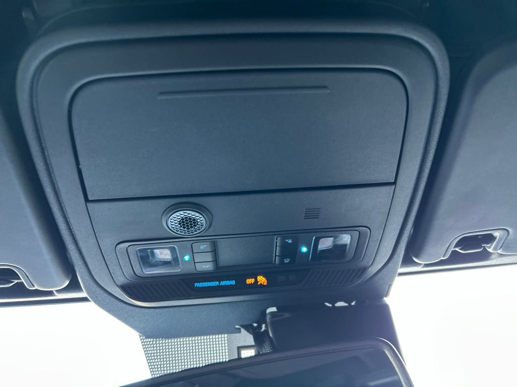 Used 2024 Ford Bronco Outer Banks AWD/4WD image 32