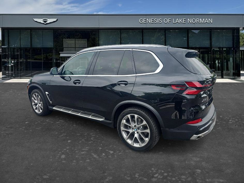 Used 2024 BMW X5 sDrive40i RWD image 6