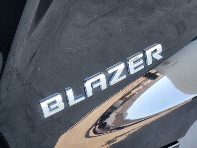 Used 2020 Chevrolet Blazer LT image 9