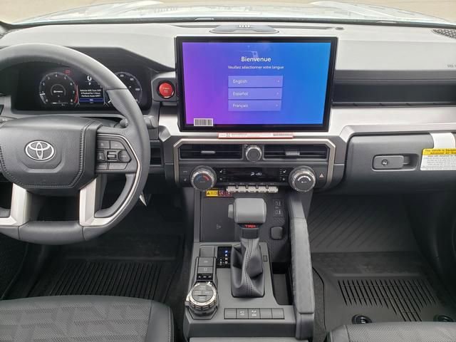 New 2026 Toyota 4Runner TRD Off-Road Premium AWD/4WD image 15