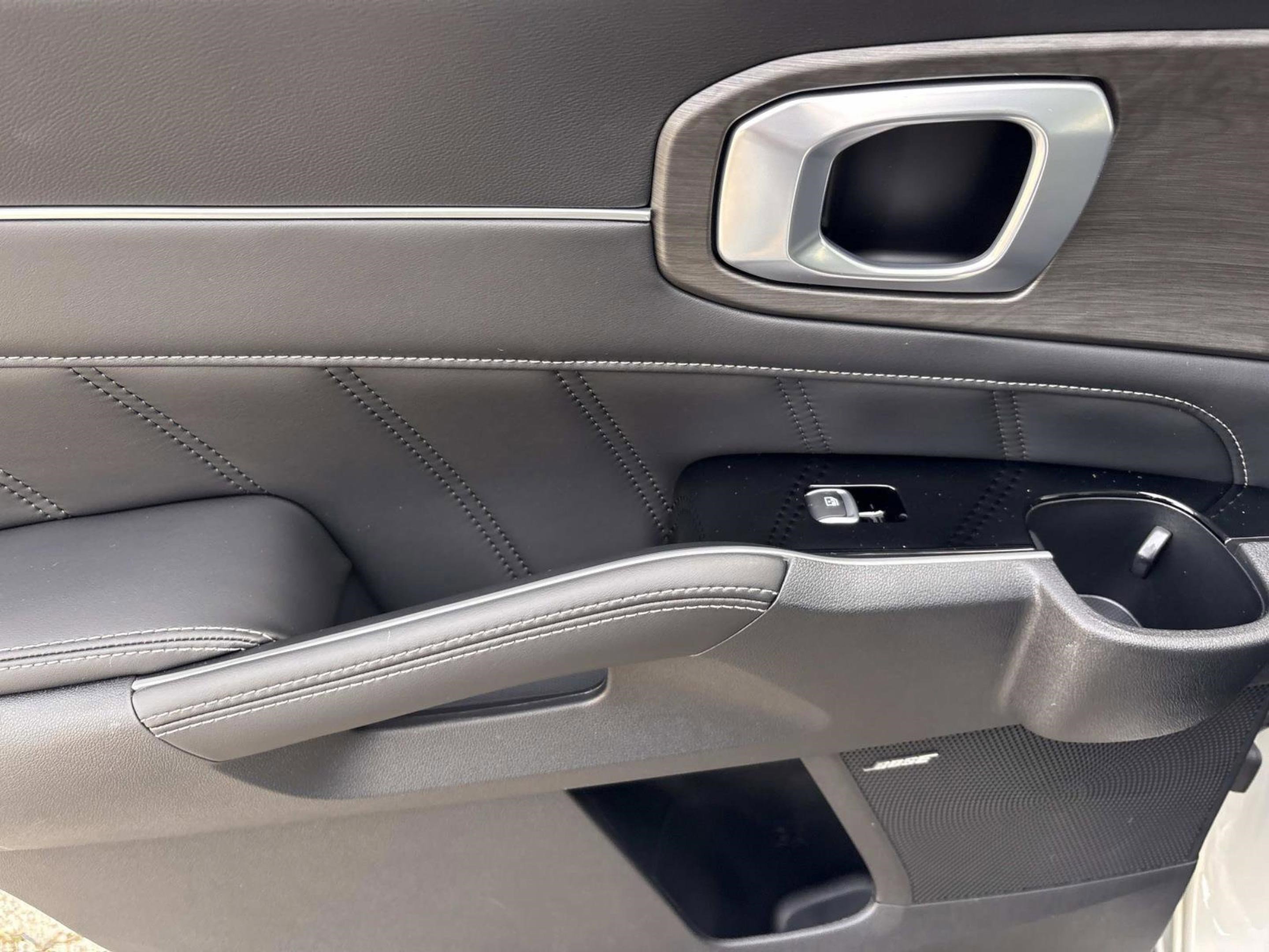 New 2026 Kia Sorento SX image 19