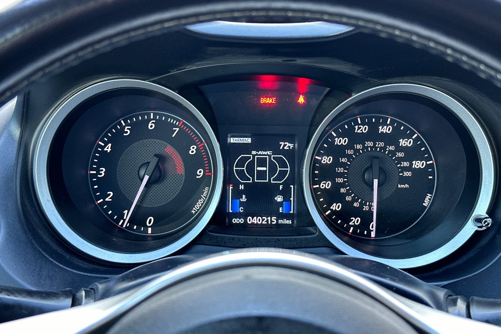 Used 2010 Mitsubishi Lancer Evolution GSR image 37