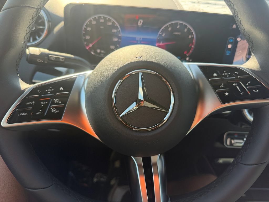 New 2026 Mercedes-Benz GLA 250 image 21