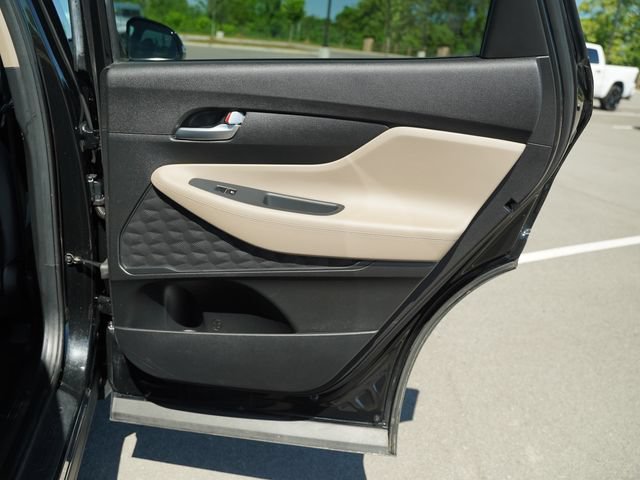 Used 2023 Hyundai Santa Fe SEL w/ Cargo Package AWD/4WD image 23