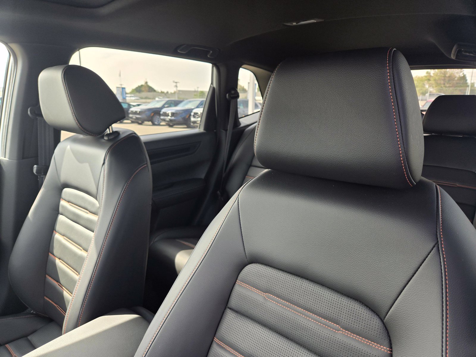 Certified 2024 Honda CR-V Sport-L image 13