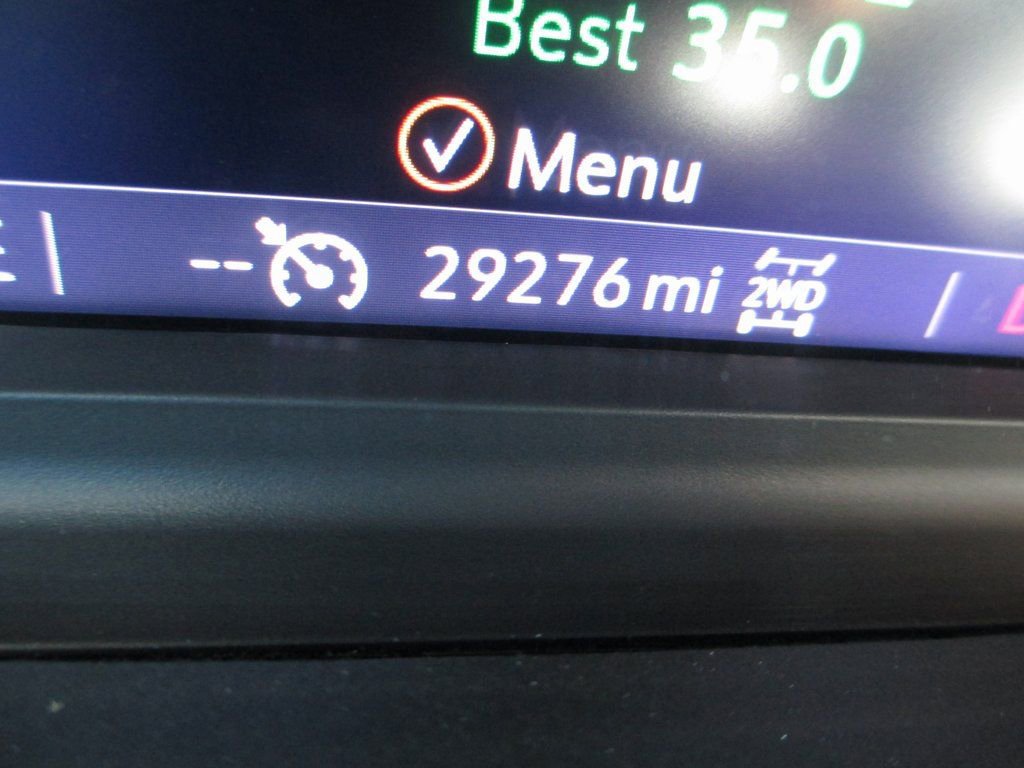 Used 2020 Chevrolet Silverado 1500 LT w/ All-Star Edition image 30