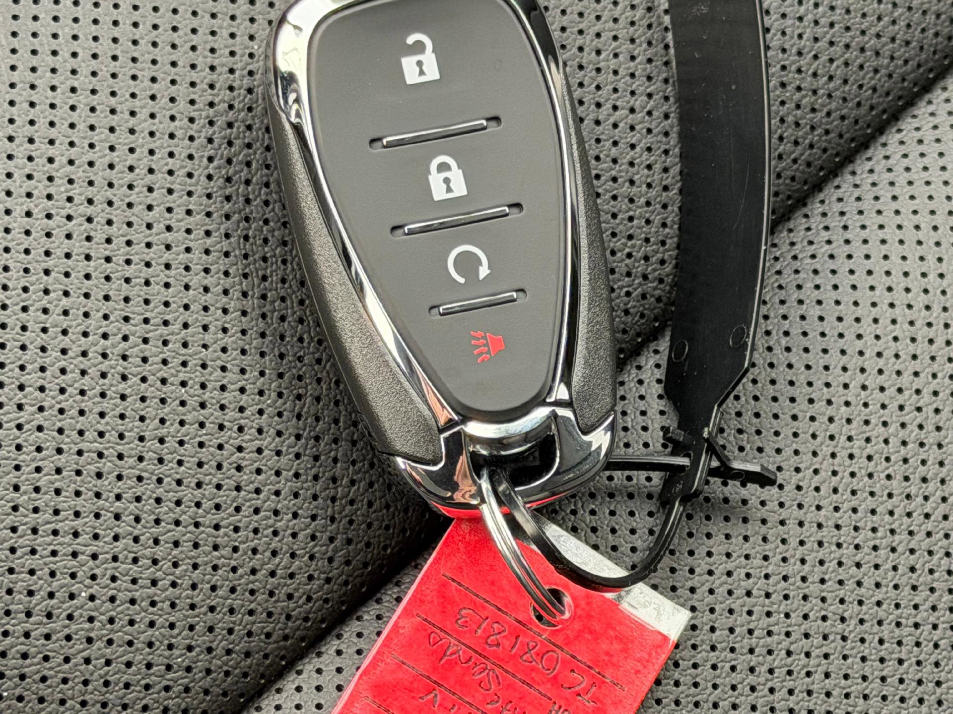 New 2026 Chevrolet Trax ACTIV image 37