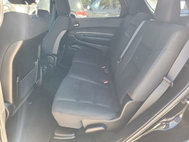 Used 2025 Dodge Durango GT image 5
