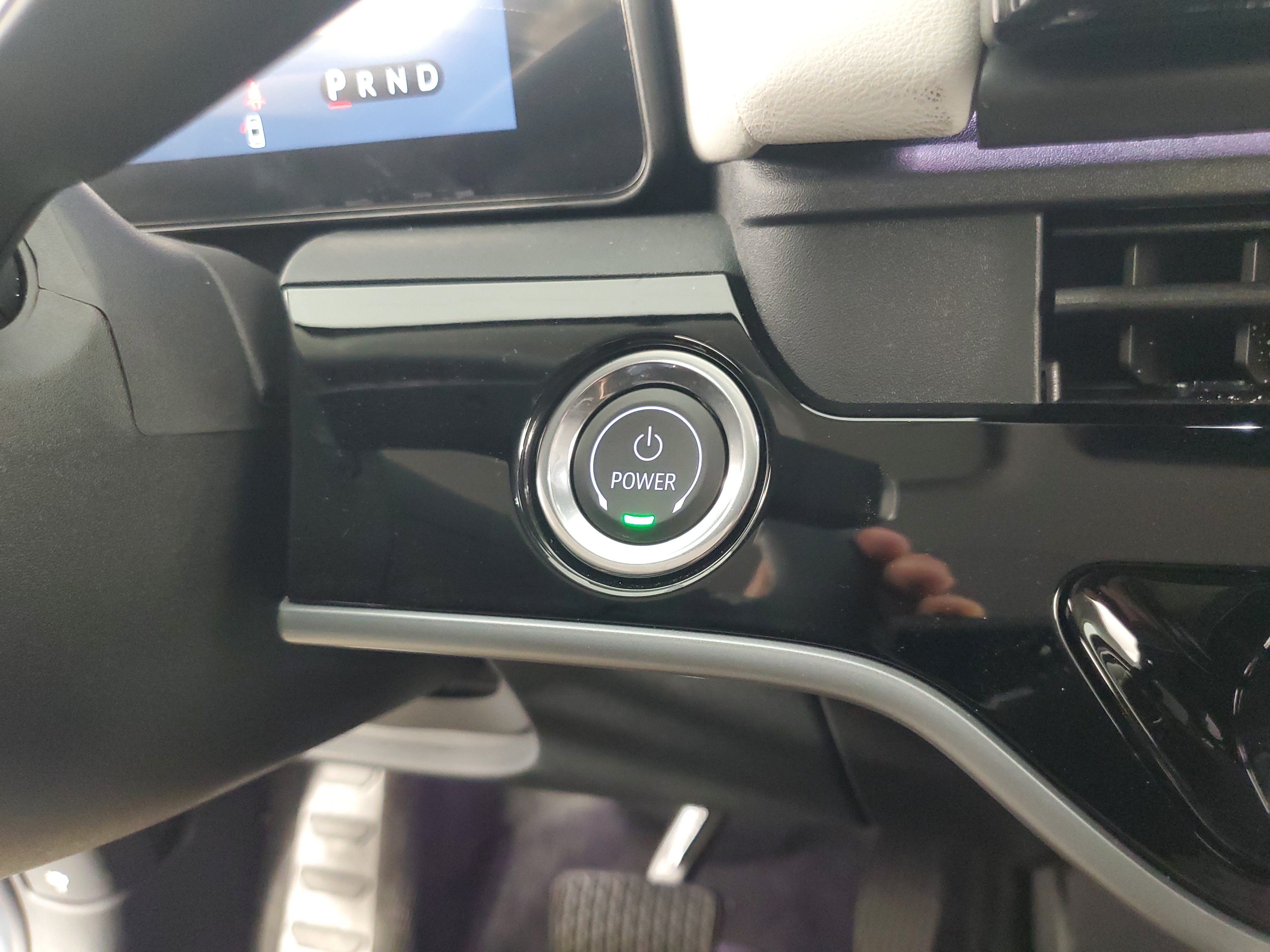 New 2026 Honda Prologue Elite image 23