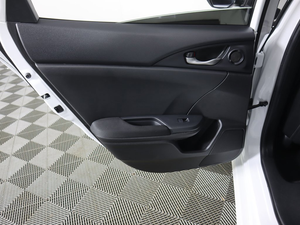 Used 2021 Honda Civic EX image 25
