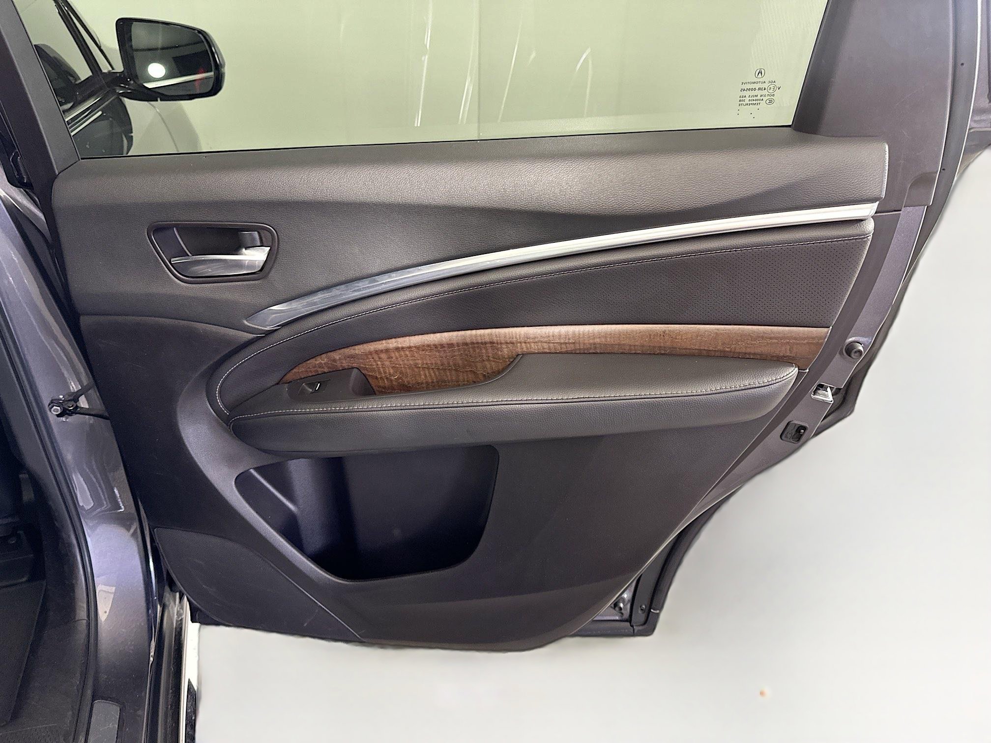 Used 2020 Acura MDX FWD w/ Technology Package image 33
