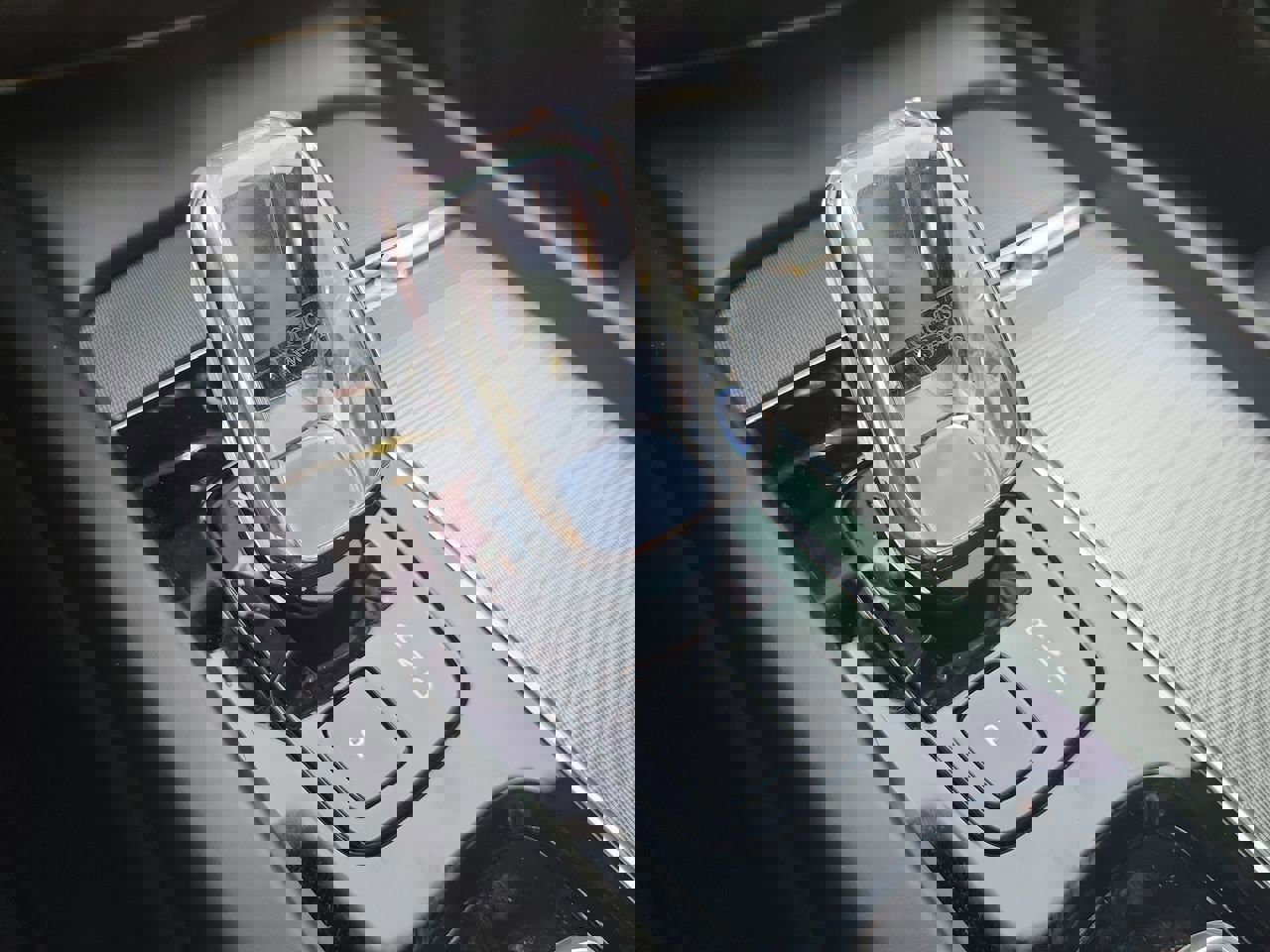 Used 2024 Volvo XC60 T8 Polestar w/ Protection Package Premier image 24