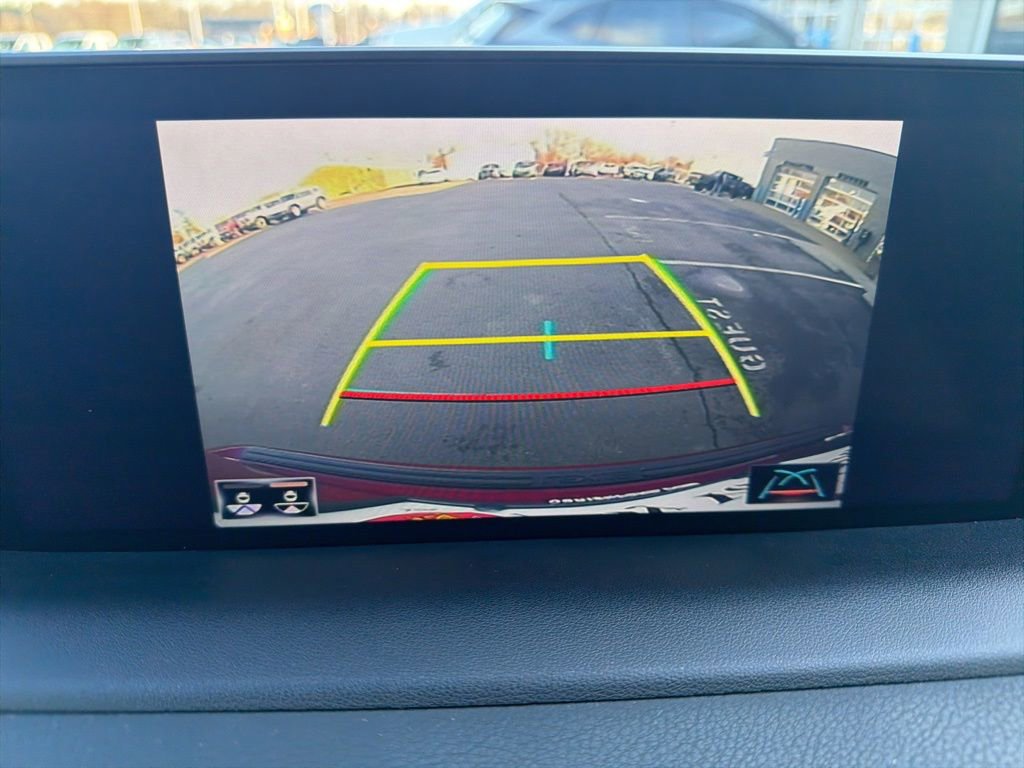 Used 2022 Lexus RX 350 350 w/ Premium Package image 20