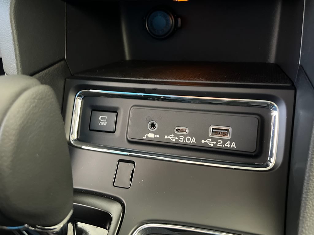 New 2026 Subaru Ascent Bronze Edition AWD/4WD image 30