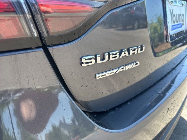 Used 2022 Subaru Legacy Limited w/ Popular Package #3 AWD/4WD image 5