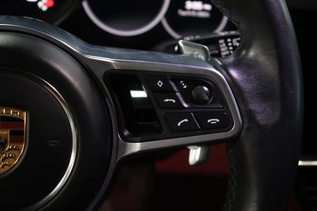 Used 2022 Porsche Cayenne Platinum Edition AWD/4WD image 30