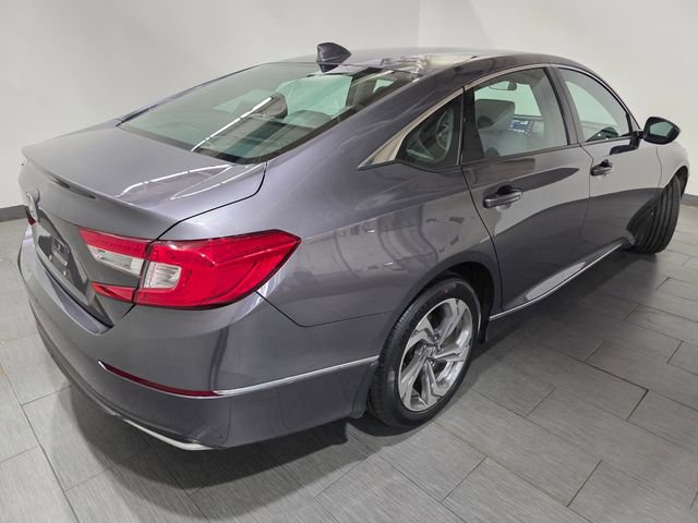 Used 2020 Honda Accord EX image 5