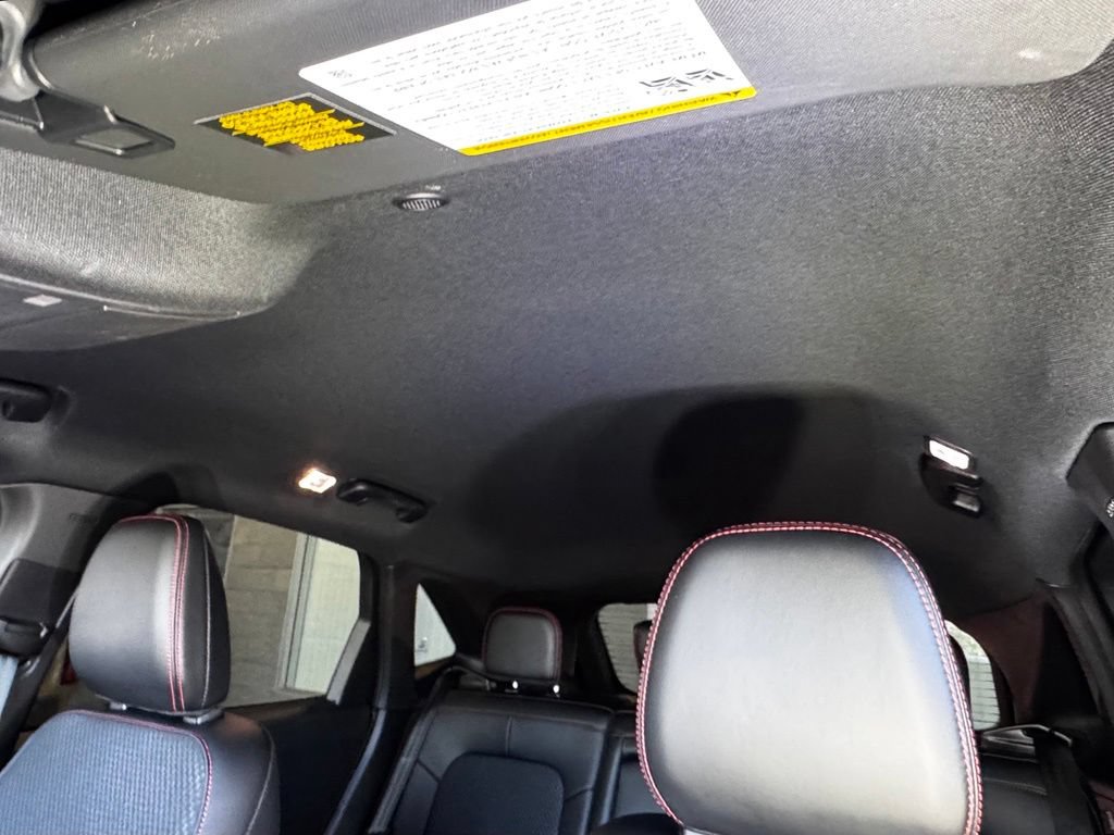 Used 2026 Ford Escape ST-Line AWD/4WD image 37