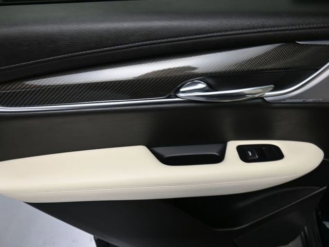 Used 2024 Cadillac XT6 Sport w/ Technology Package AWD/4WD image 20