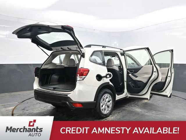 Used 2021 Subaru Forester AWD/4WD image 49